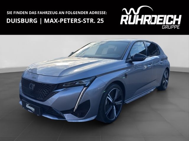 Peugeot 308 17.900 km 26.890 &euro; Duisburg 47059