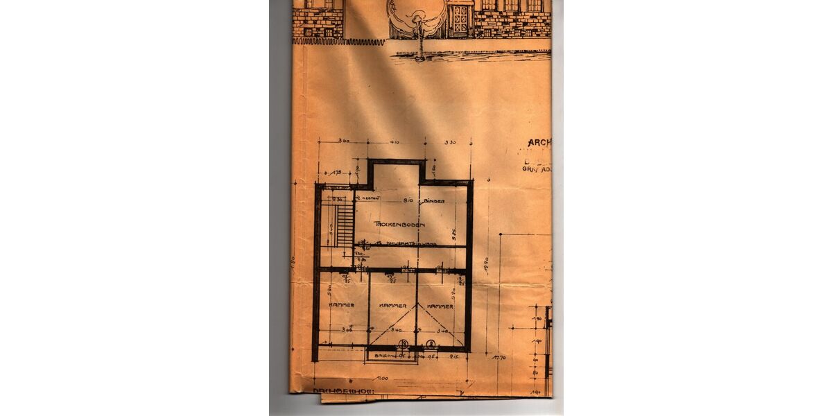 Provisionsfrei* Mehrfamilienhaus in Neuss Nord (Stadtgrenze zu Düsseldorf) 12 zimmer