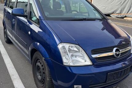 Opel Meriva 193.000 km 1.800 &euro; Würzburg 97072