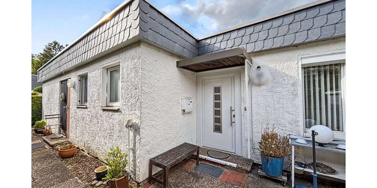Etagenwohnung Bad Harzburg - 4 Zimmer, 96 m&sup2;, 159.000&euro; | Angebot:26737161