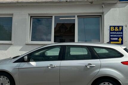 Ford Focus 173.850 km 4.999 &euro; Merchweiler 66589