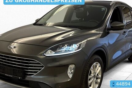 Ford Kuga 69.769 km 18.990 &euro; Krefeld 47829