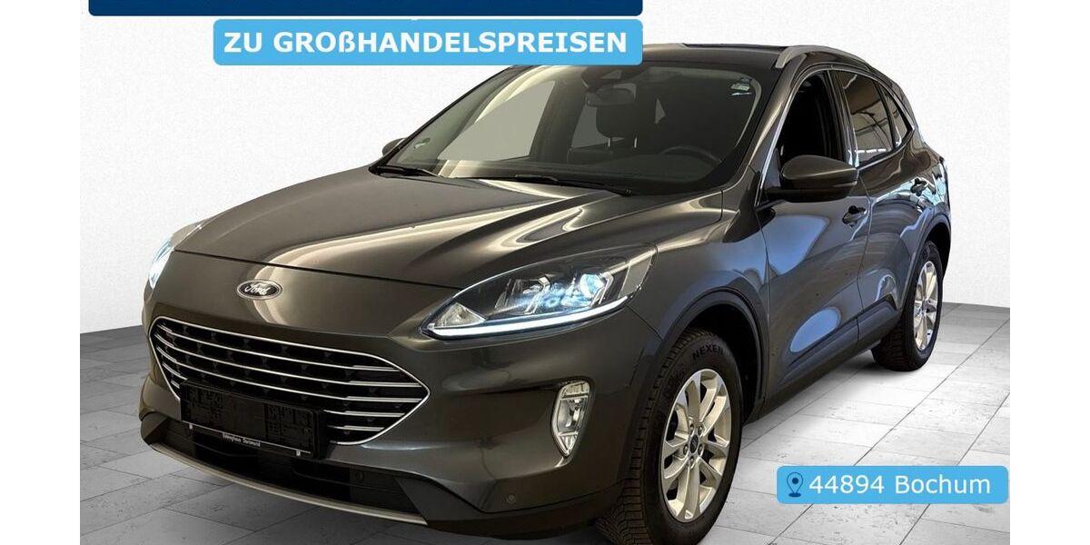 Ford Kuga 69.769 km 18.990 &euro; Krefeld 47829