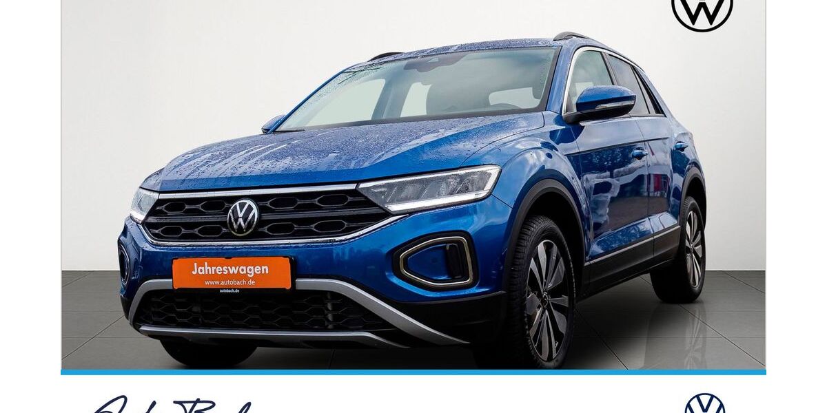 VW T-Roc 14.000 km 28.980 &euro; Weilburg 35781
