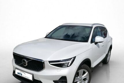 Volvo XC40 34.293 km 30.970 € Friedberg 61169