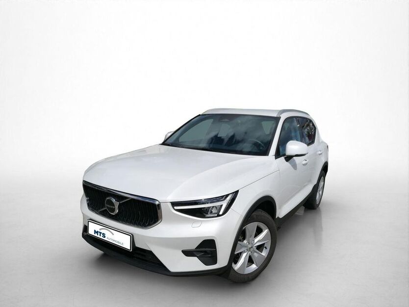 Volvo XC40 34.293 km 30.970 € Friedberg 61169