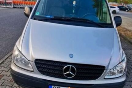 Mercedes-Benz Vito 222.000 km 10.500 € Osnabrück 49074