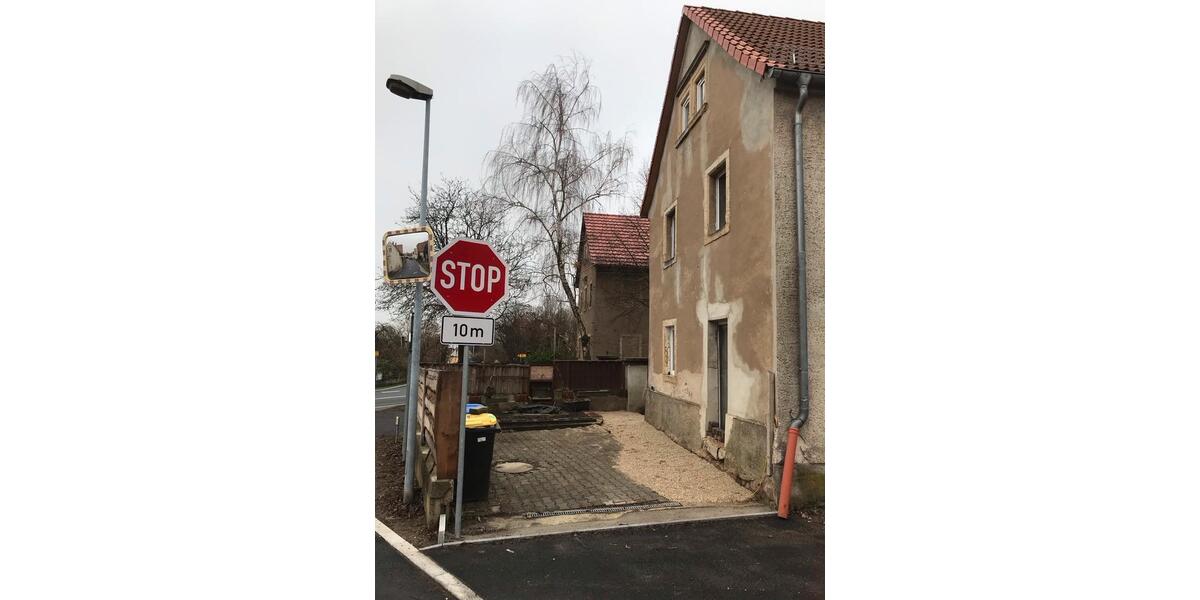 Einfamilienhaus Meißen - 8 Zimmer, 200 m&sup2;, 1.250&euro; | Angebot:25522926