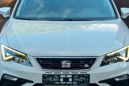 Seat Leon 76.587 km 12.499 &euro; Duisburg 47138