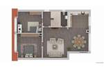 Einfamilienhaus Püttlingen - 6 Zimmer, 168 m&sup2;, 189.000&euro; | Angebot:25674631