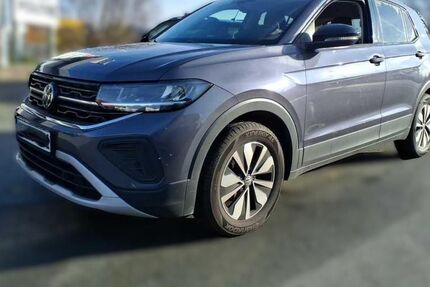 VW T-Cross 6.664 km 26.820 € Fürth 90763