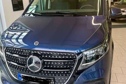 Mercedes-Benz Marco Polo 21.465 km 89.500 &euro; Ammerbuch 72119