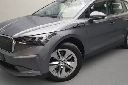 Skoda Enyaq 14.668 km 25.990 &euro; Garmisch-Partenkirchen 82467