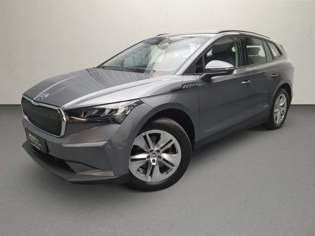 Skoda Enyaq 14.668 km 25.990 &euro; Garmisch-Partenkirchen 82467