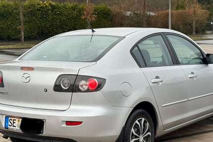 Mazda 3 118.000 km 3.250 &euro; norderstedt 22850