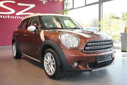 Mini Countryman D (Cooper) 209.345 km 6.300 &euro; Borken 46325