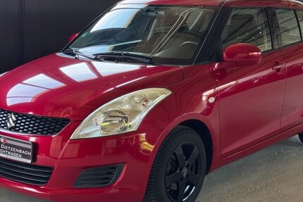Suzuki Swift 142.000 km 3.280 &euro; Dietzenbach 63128