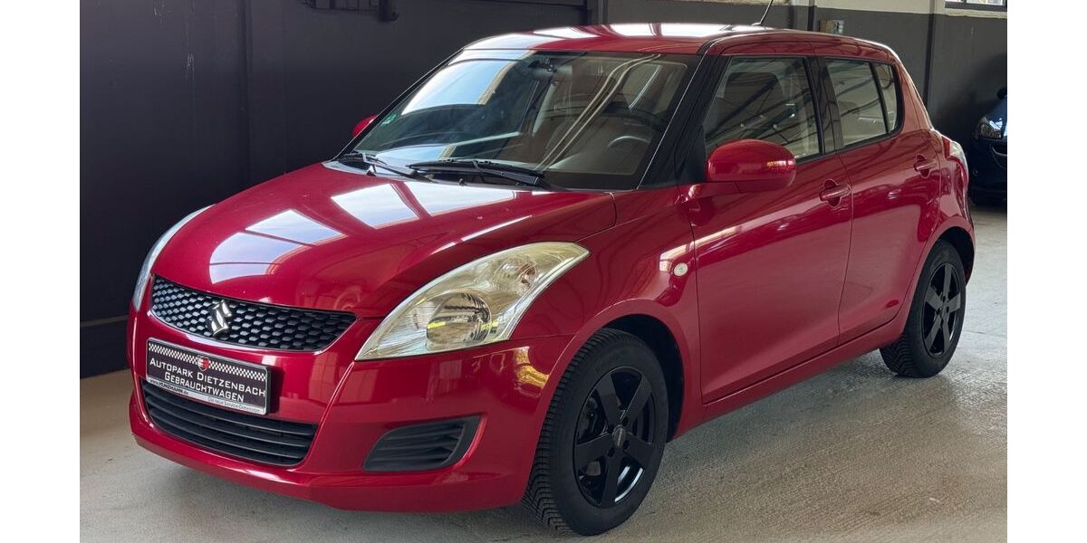 Suzuki Swift 142.000 km 3.280 &euro; Dietzenbach 63128
