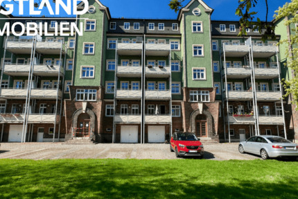 Wohnung Zwickau Pölbitz - 2 Zimmer, 57 m&sup2;, 59.000&euro; | Angebot:26863418
