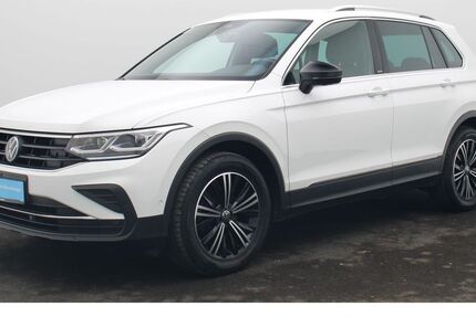 VW Tiguan 69.000 km 29.980 &euro; Würzburg 97076