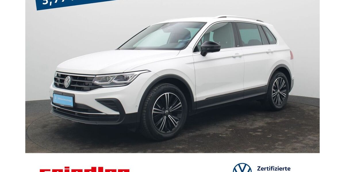 VW Tiguan 69.000 km 29.980 &euro; Würzburg 97076