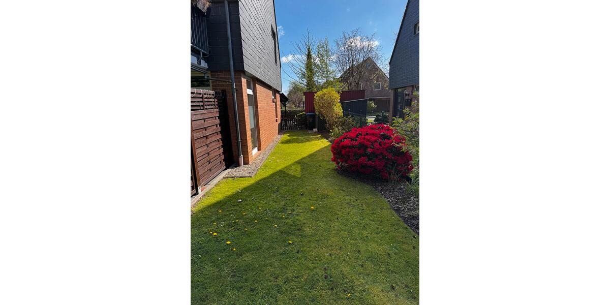 Erdgeschoßwohnung Leer (Ostfriesland) - 2 Zimmer, 52 m&sup2;, 199.000&euro; | Angebot:26335031