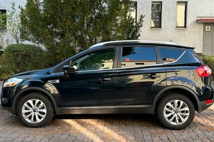 Ford Kuga 137.300 km 6.900 &euro; Berlin 13407