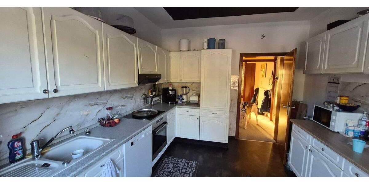 Geräumiges EFH in ruhiger Sackgassenlage * Küche mit EBK * 2 Bäder * Vollkeller * Garage - Einfamilienhaus Höhbeck Brünkendorf | Angebot:24858335