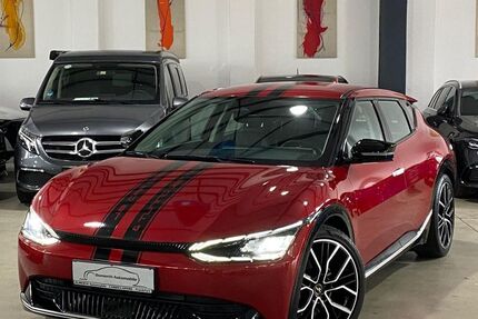 Kia EV6 31.776 km 25.880 &euro; Frankfurt am Main 60386