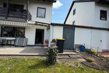Haus Günzburg - 5 Zimmer, 140 m&sup2;, 1.500&euro; | Angebot:26062485