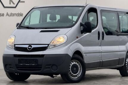 Opel Vivaro 159.990 km 10.990 &euro; Hammah 21714