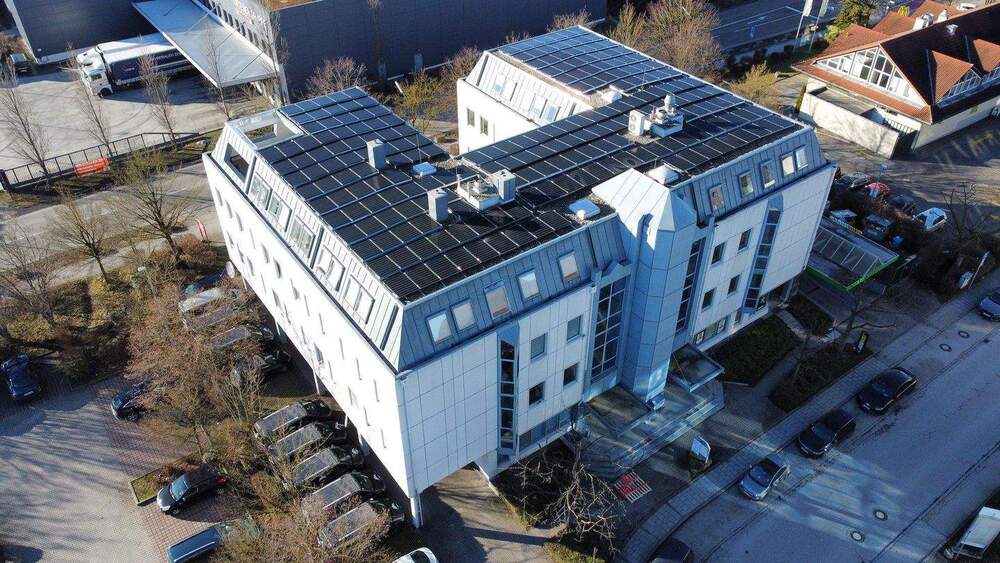 Gewerbeobjekt Unterschleißheim Lohhof - 2.700&euro; | Angebot:25878608