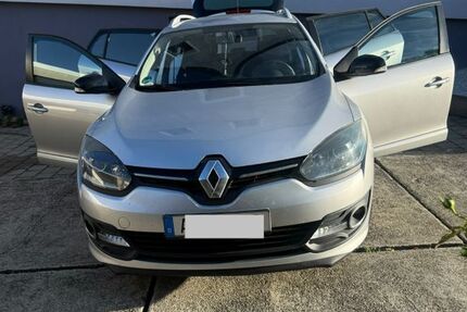 Renault Megane 199.650 km 4.150 &euro; Donauwörth 86609