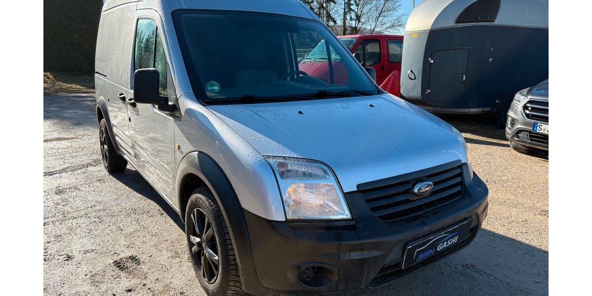 Ford Transit 200.000 km 3.590 &euro; Renningen 71272