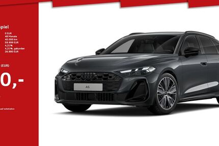 Audi A5 16.100 km 58.999 &euro; Kempten 87435