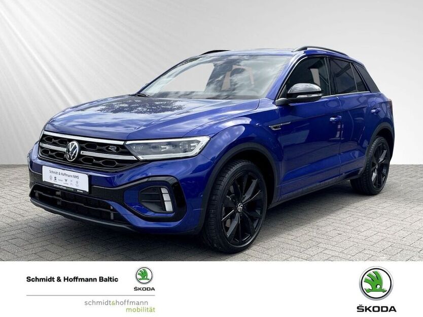 T-Roc