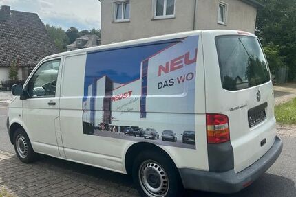 VW T5 Transporter 280.000 km 7.990 &euro; Bannberscheid 56424