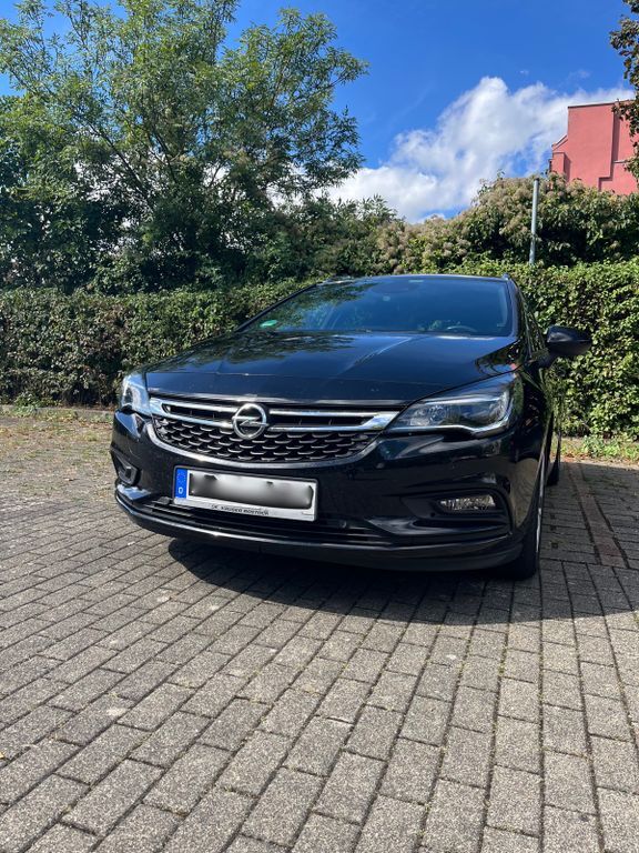 Astra