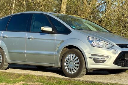 Ford S-Max 221.000 km 4.890 &euro; Bremen 28197