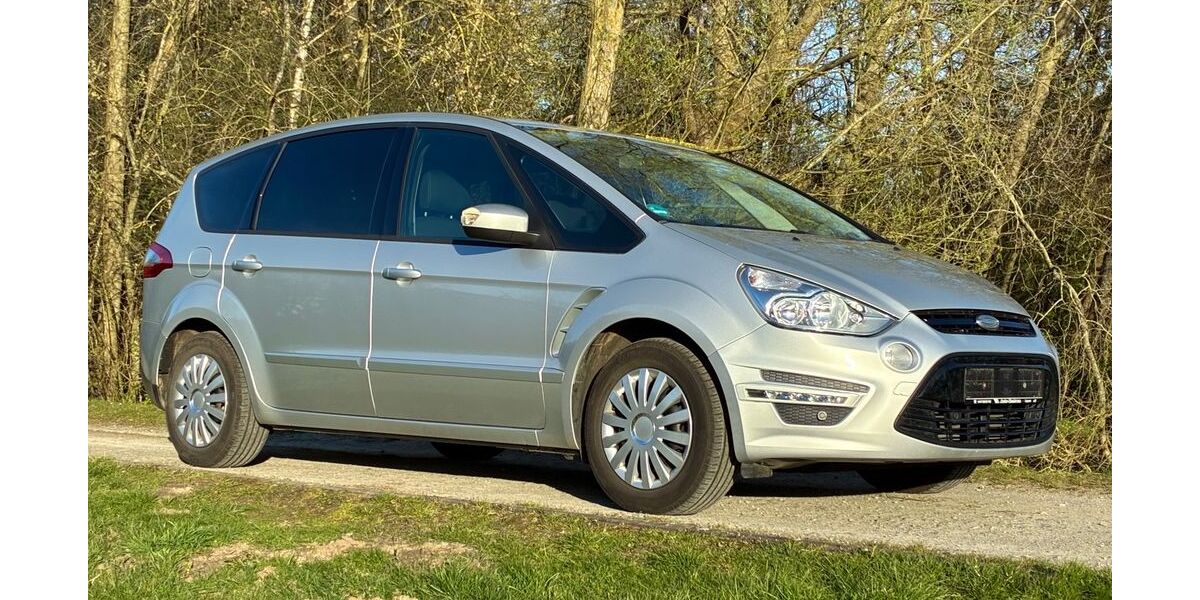 Ford S-Max 221.000 km 4.890 &euro; Bremen 28197
