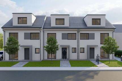 Haus zum Mieten in Darmstadt 2.800 € 170 m²