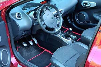 Renault Wind 125.000 km 3.000 &euro; Pirmasens 66953