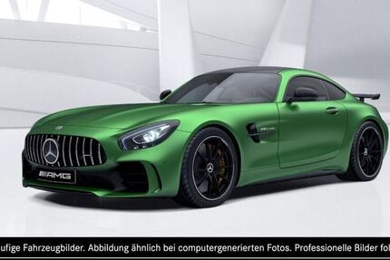 Mercedes-Benz AMG GT R 20.100 km 137.200 &euro; Aschaffenburg 63741
