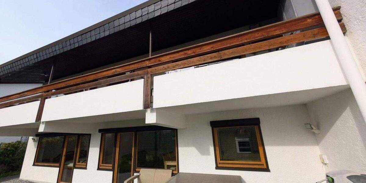 Haus in Waldrandnähe in Amorbach 7 zimmer