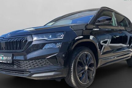 Skoda Karoq 65.100 km 27.850 &euro; Munderkingen 89597