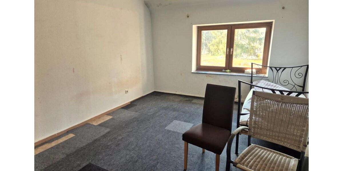 Etagenwohnung Wadern - 3 Zimmer, 65 m&sup2;, 430&euro; | Angebot:26356251