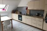 Dachgeschoßwohnung Dittelbrunn - 1 Zimmer, 72 m&sup2;, 199.000&euro; | Angebot:27077520