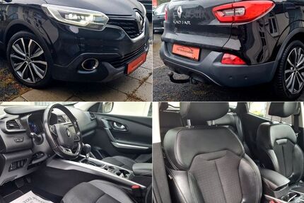 Renault Kadjar 152.000 km 10.990 &euro; Erlensee 63526
