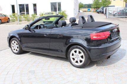 Audi A3 126.000 km 9.400 &euro; Harthofen 85669