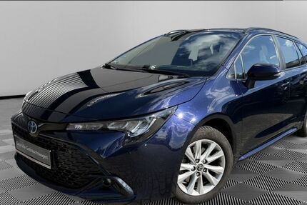 Toyota Corolla 26.900 km 28.590 &euro; Neubrandenburg 17034